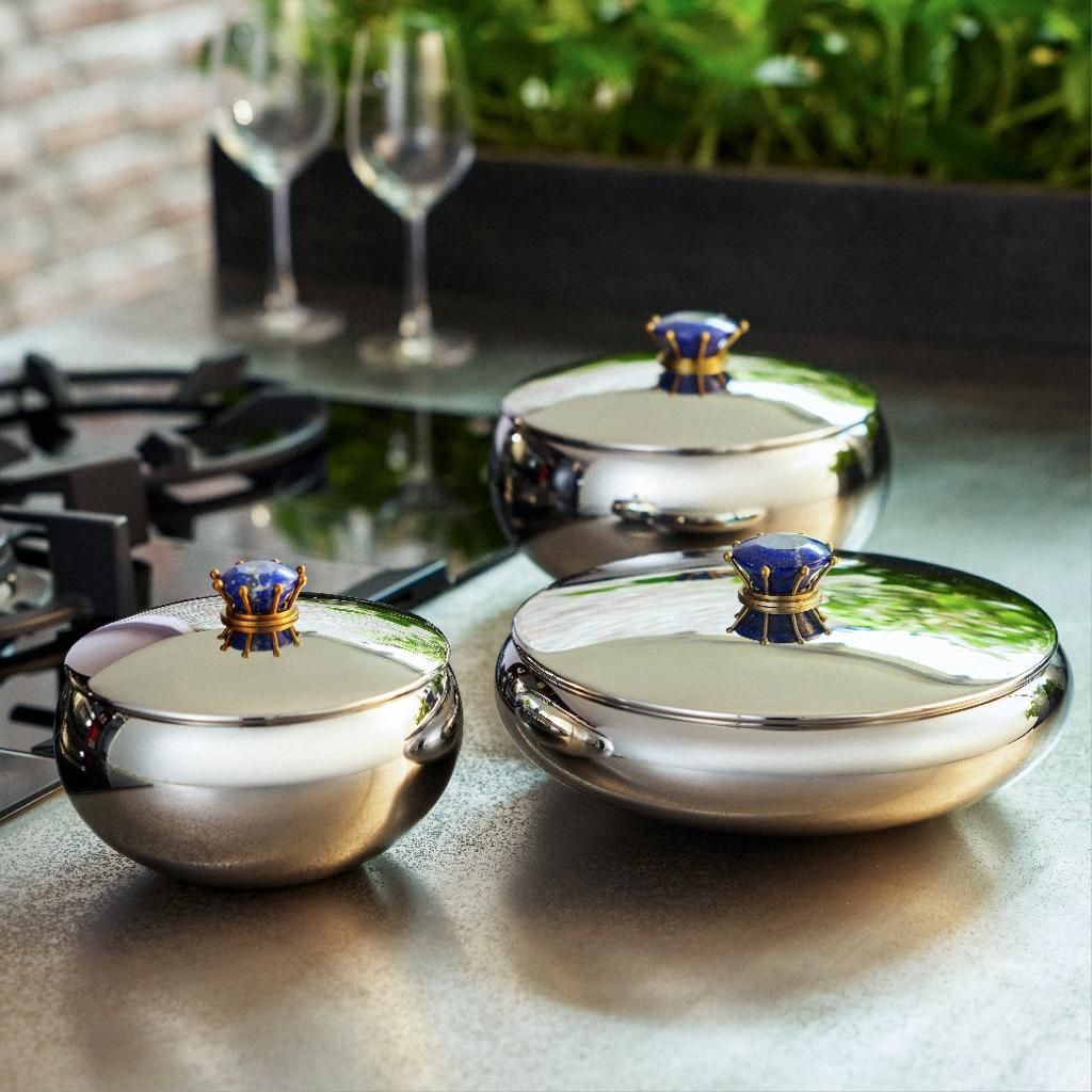STAINLESS STEEL